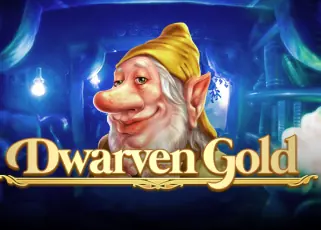 Dwarven Gold