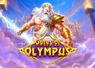 Gates of Olympus สล็อต RTP สูง
