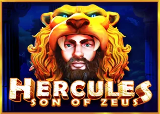 Hercules Son of Zeus สล็อตทุนน้อย