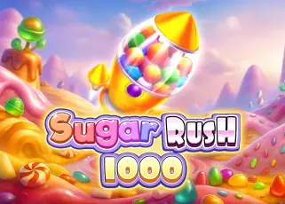 Sugar Rush 1000