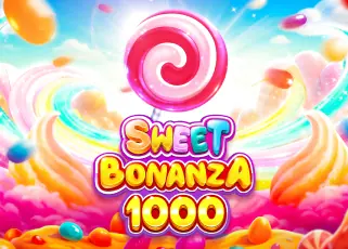 Sweet Bonanza 1000 สล็อต RTP สูง