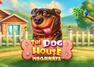 The Dog House Megaways