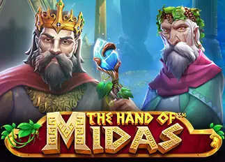 The Hand of Midas
